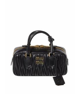 MIU MIU Сумка с короткими ручками