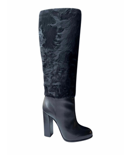 

Сапоги CHRISTIAN DIOR PRE-OWNED