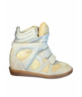 ISABEL MARANT Кеды