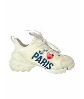 CHRISTIAN DIOR Кроссовки