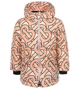 BURBERRY Верхняя одежда