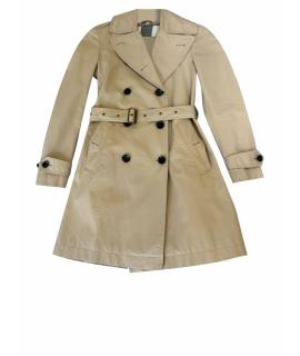 BURBERRY Тренч/плащ