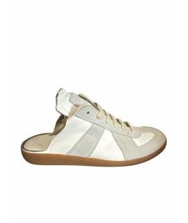 MM6 MAISON MARGIELA Кеды