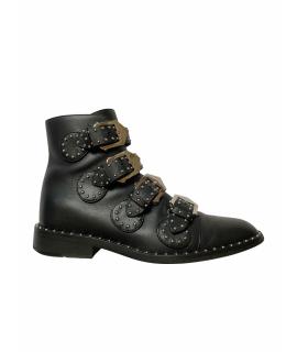 GIVENCHY Ботинки