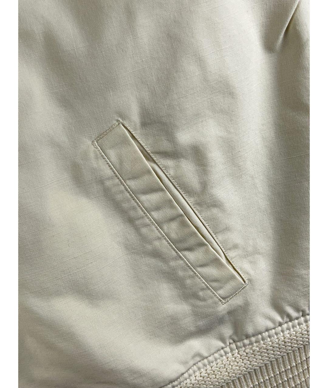 POLO RALPH LAUREN Хлопковая куртка, фото 5