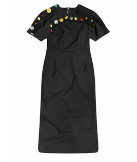 

Повседневное платье DOLCE&GABBANA