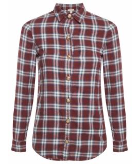 BURBERRY Рубашка