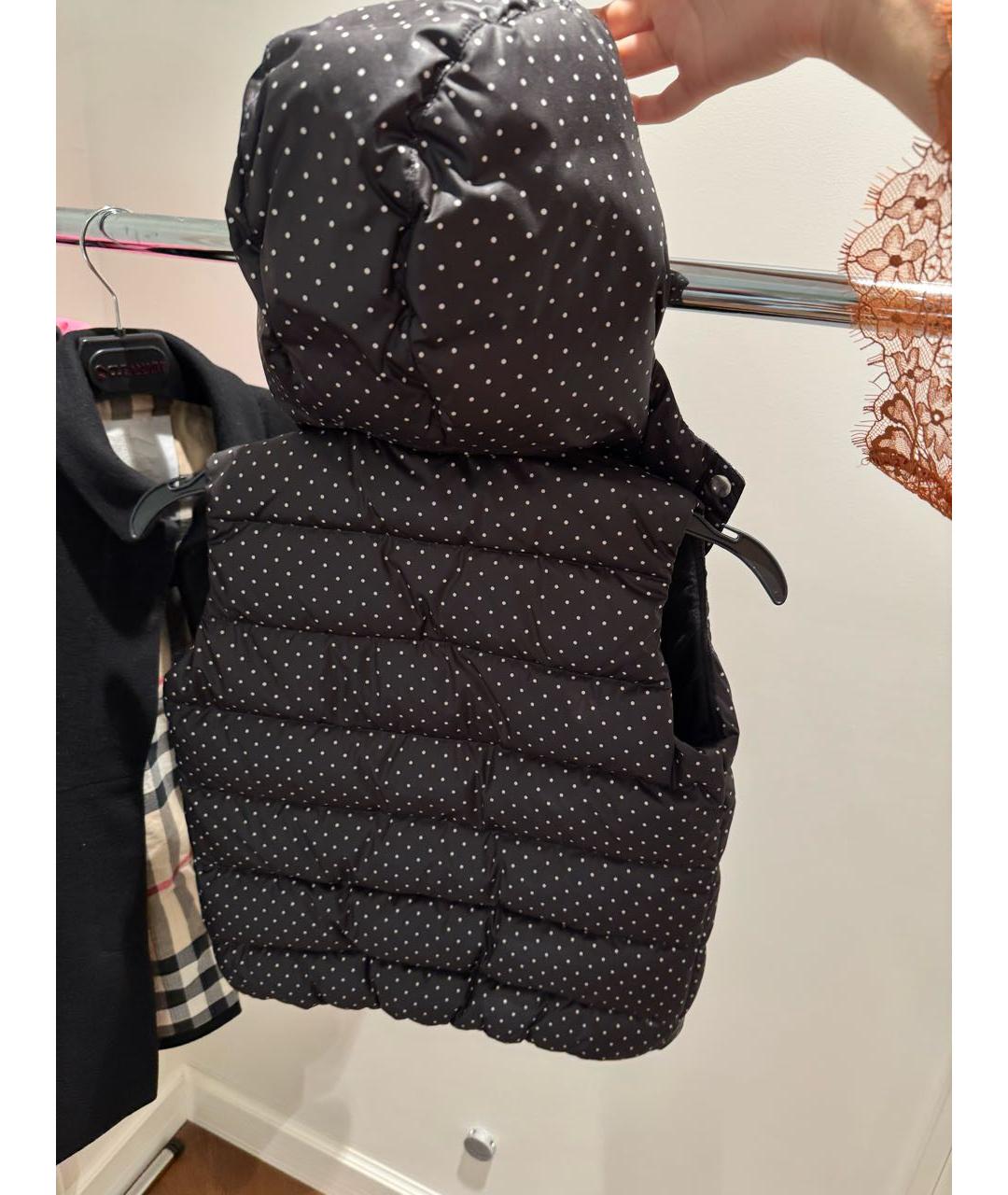 DOLCE&GABBANA Жакет / жилет, фото 2