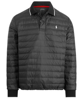 POLO RALPH LAUREN Пуховик