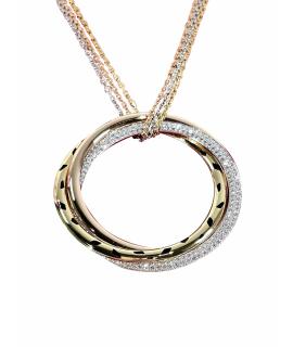 CARTIER Подвеска