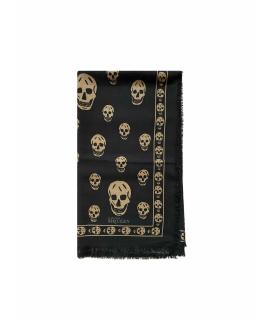 ALEXANDER MCQUEEN Платок