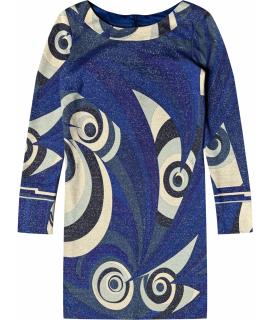 EMILIO PUCCI Платье