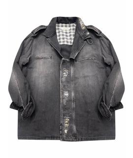 SAINT LAURENT Рубашка