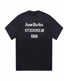 ACNE STUDIOS Футболка