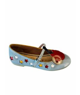 GUCCI Балетки