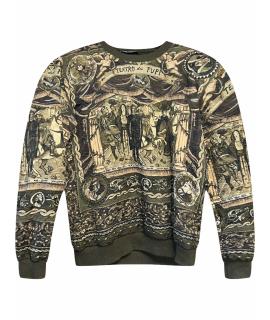DOLCE&GABBANA Худи/толстовка