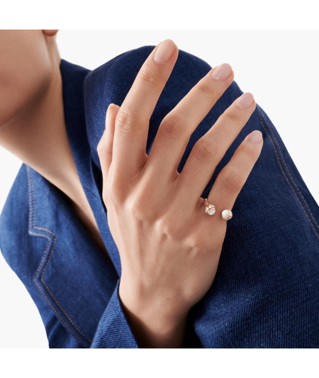 PIAGET Золотое кольцо из розового золота, фото 3