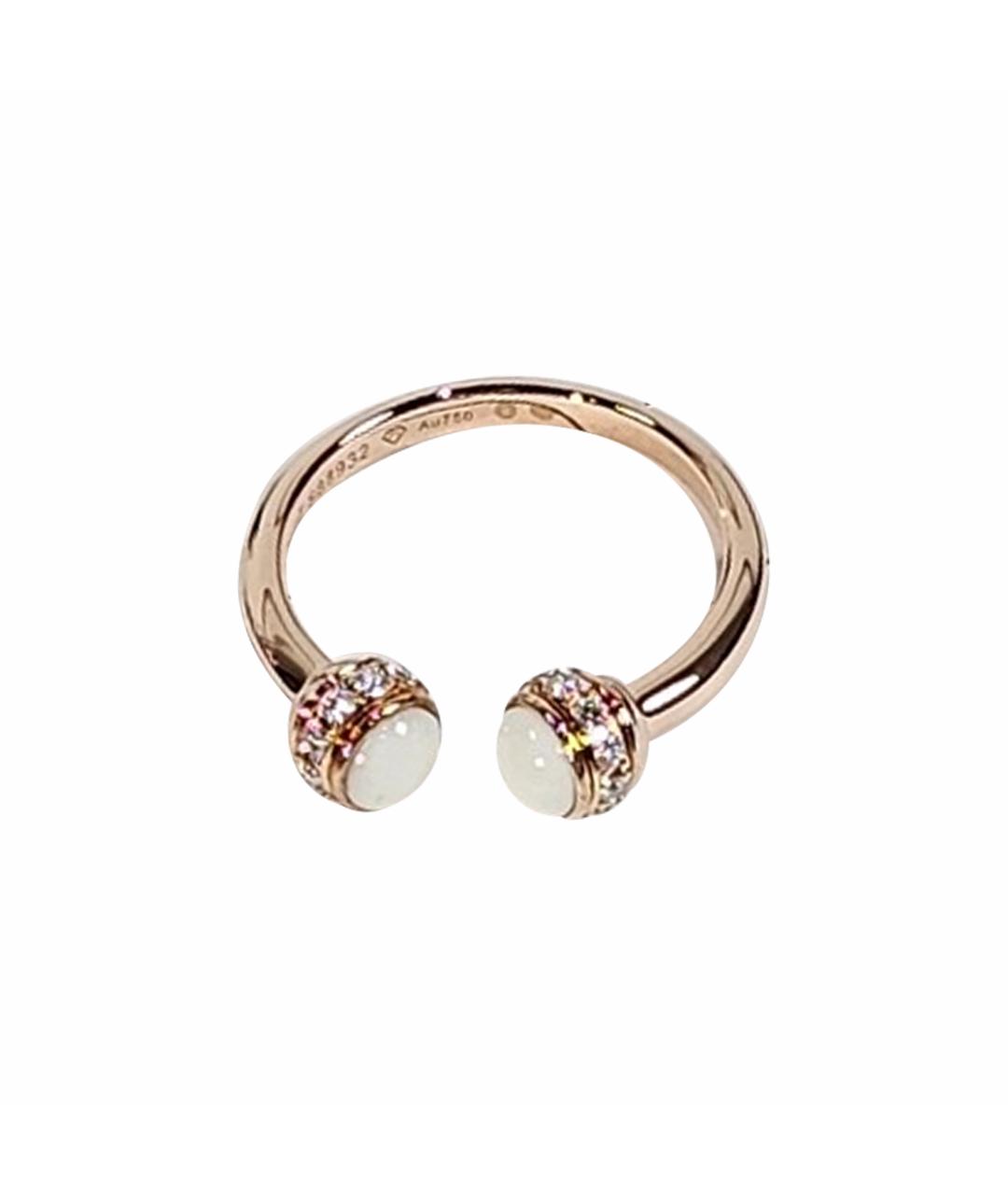 PIAGET Золотое кольцо из розового золота, фото 1