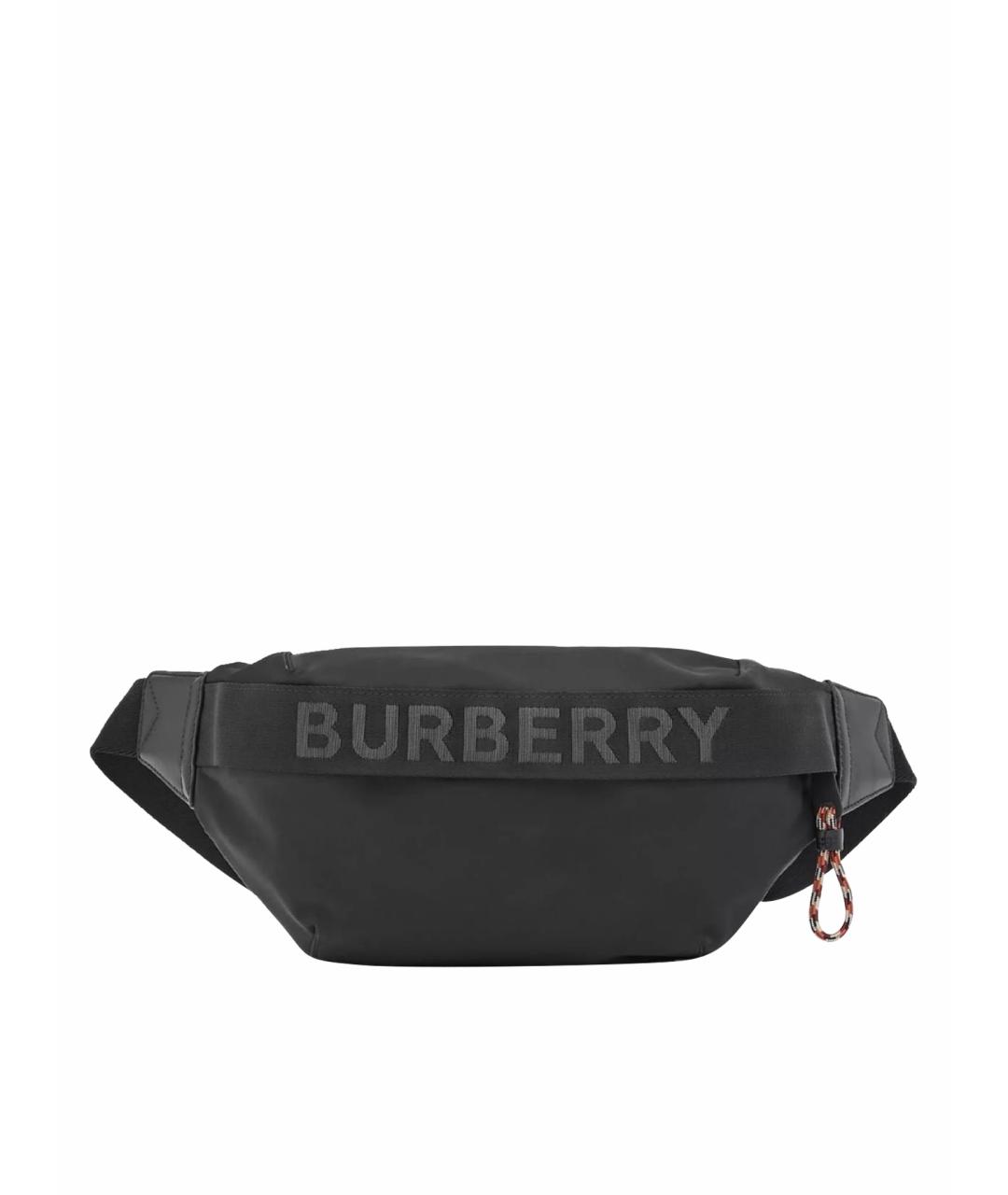 BURBERRY Сумка на плечо, фото 1