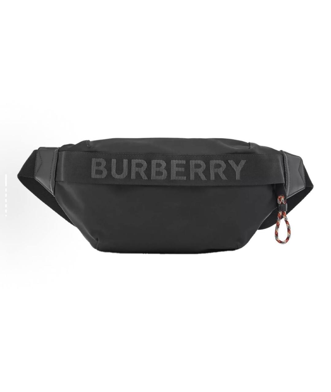 BURBERRY Сумка на плечо, фото 4