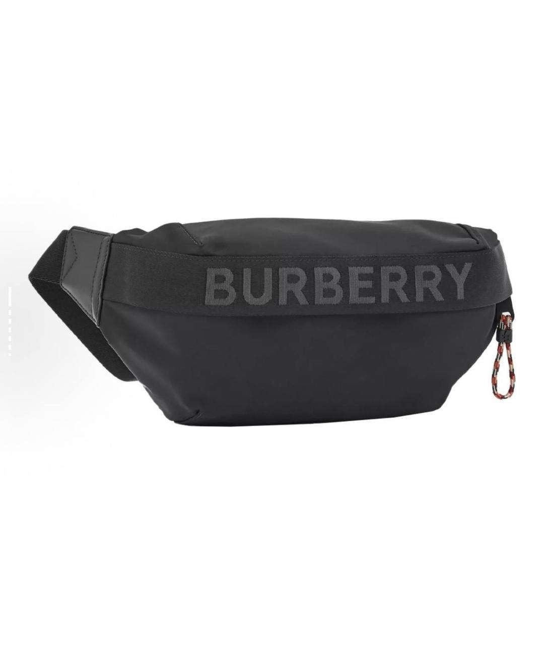 BURBERRY Сумка на плечо, фото 2