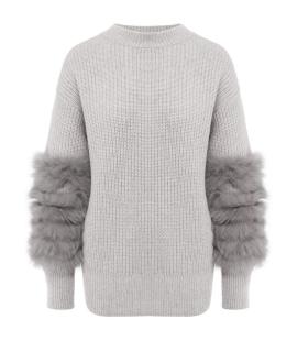 'S MAX MARA Джемпер / свитер