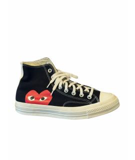 COMME DES GARÇONS PLAY Кеды