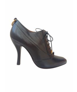 BALLY Ботильоны