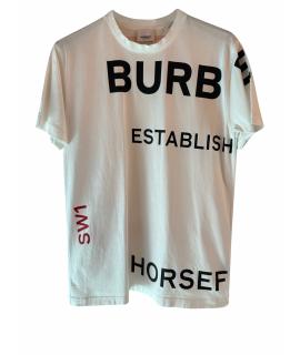 BURBERRY Футболка