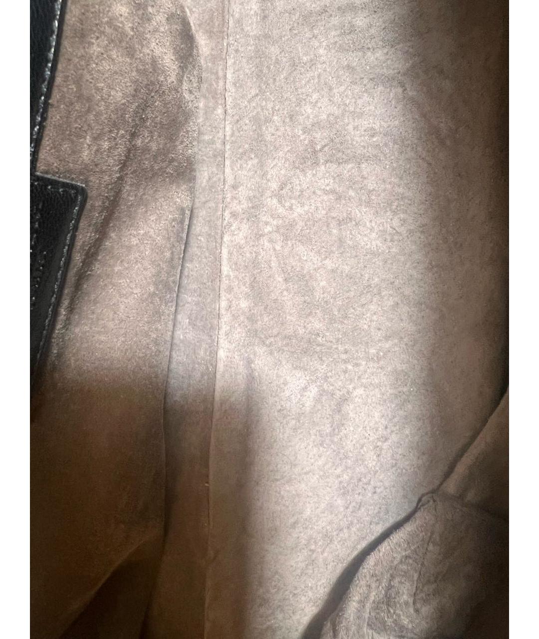 BOTTEGA VENETA Мульти кожаная сумка тоут, фото 4