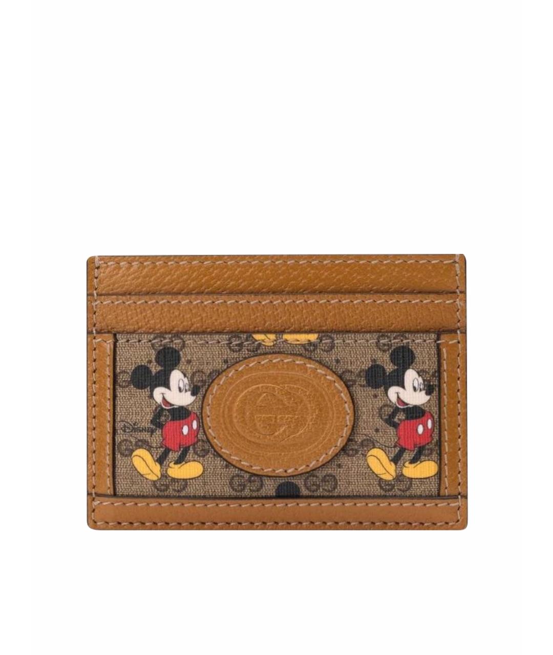 GUCCI Кардхолдер, фото 1