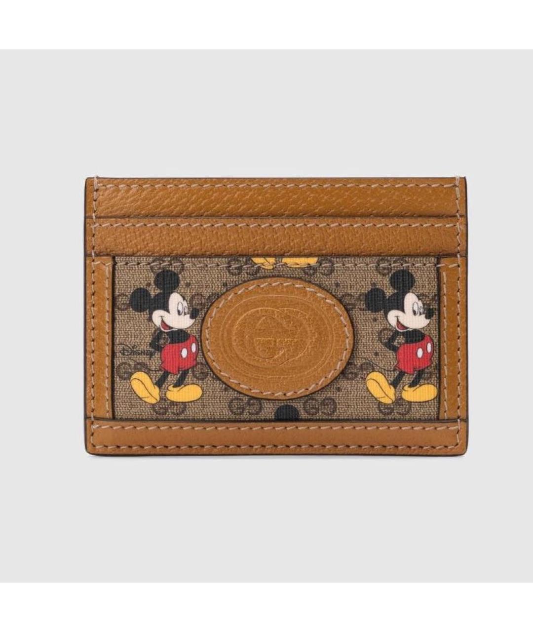 GUCCI Кардхолдер, фото 6