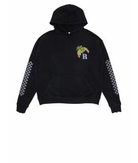 RHUDE Худи/толстовка