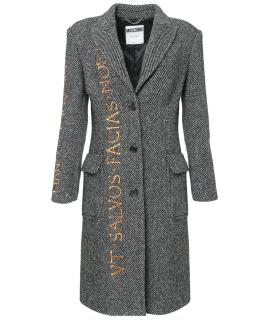 MOSCHINO Пальто