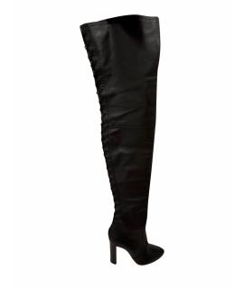 SAINT LAURENT Ботфорты