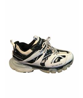 BALENCIAGA Низкие кроссовки / кеды