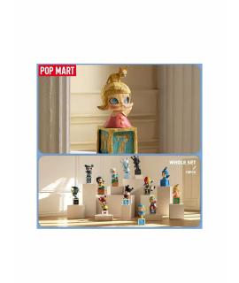 POP MART Скульптура