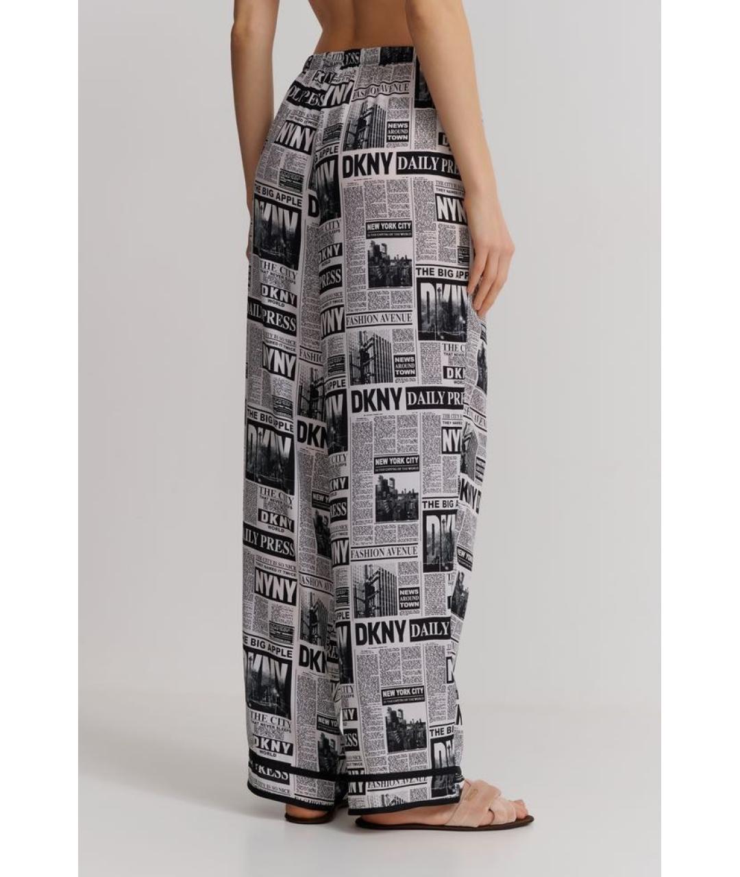DKNY Полиэстеровая пижама, фото 8