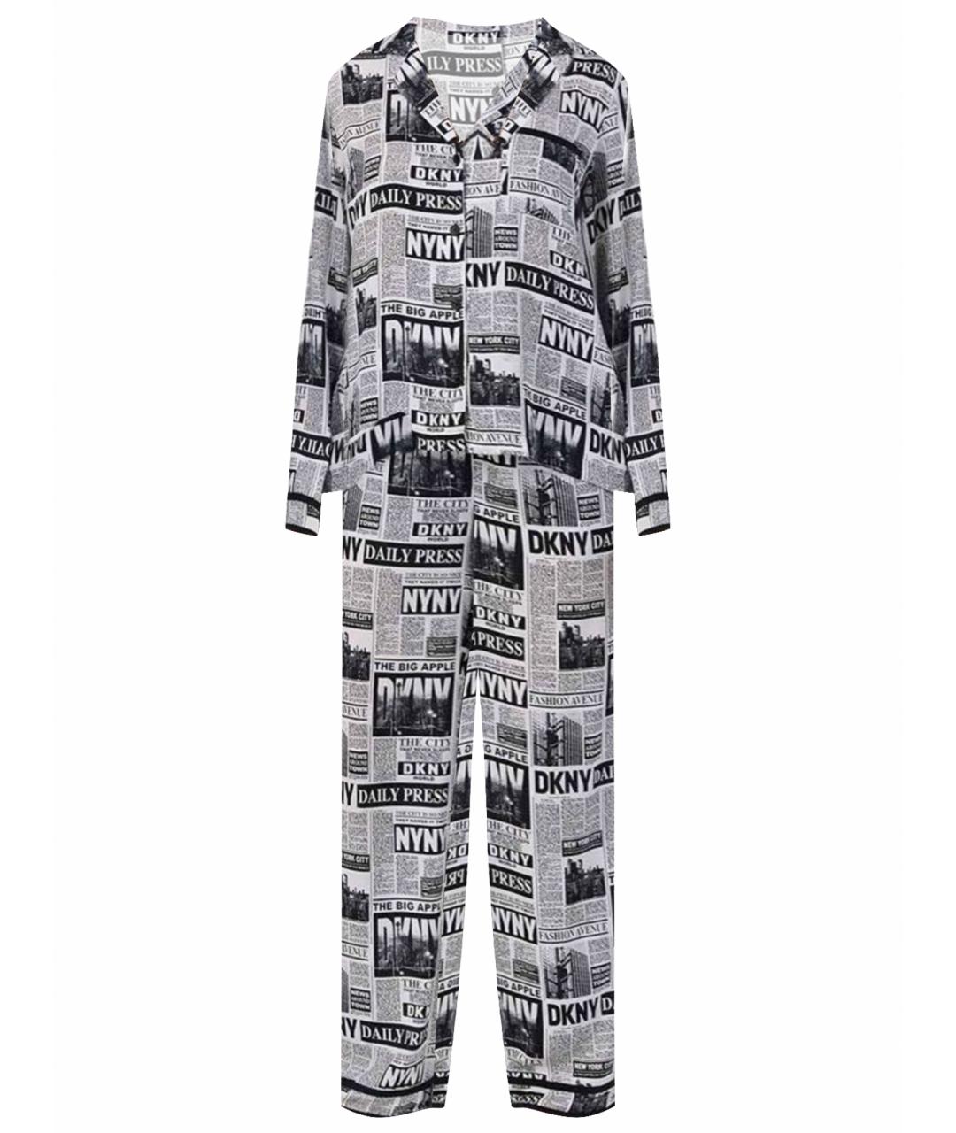 DKNY Полиэстеровая пижама, фото 1