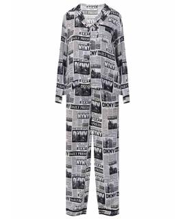 DKNY Пижама