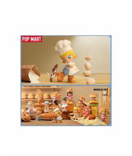 POP MART Скульптура