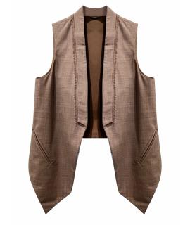 BRUNELLO CUCINELLI Жилет