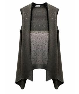 BRUNELLO CUCINELLI Жилет