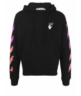 OFF-WHITE Худи/толстовка