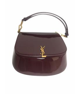 SAINT LAURENT Сумка с короткими ручками