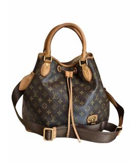 LOUIS VUITTON Сумка с короткими ручками