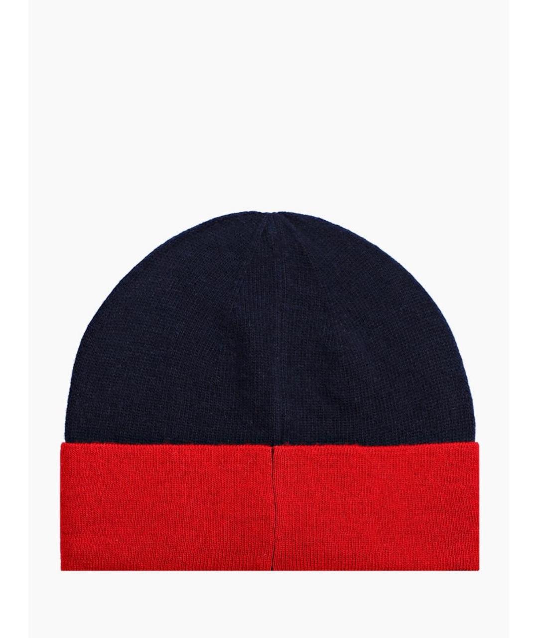POLO RALPH LAUREN Мульти шарф, фото 3