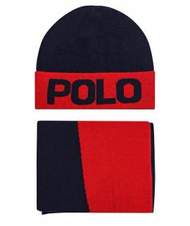 POLO RALPH LAUREN Шарф