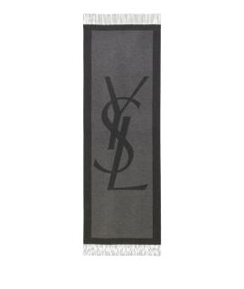 SAINT LAURENT Шарф