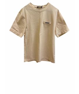 JACQUEMUS Футболка
